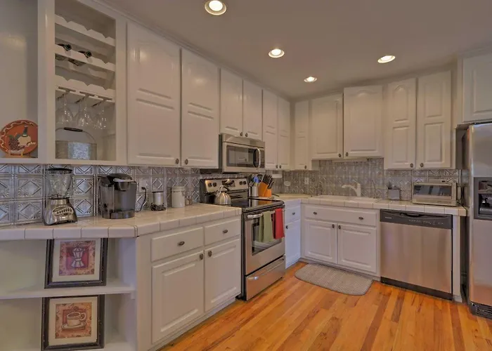Townhome W/ View, Country Club Amenities * Flagstaff