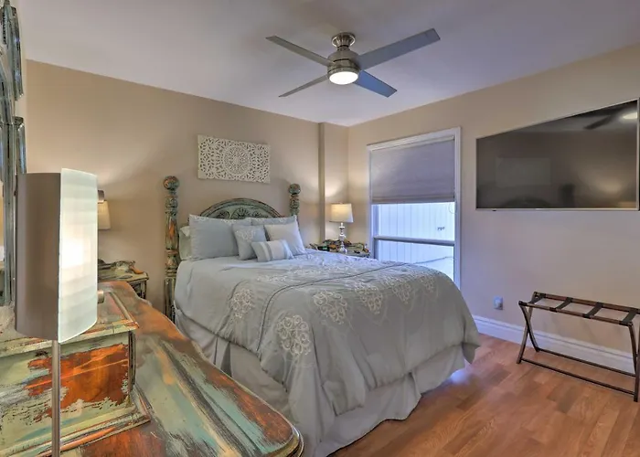 Holiday home Townhome W/ View, Country Club Amenities *